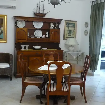 Ampia E Graziosa Casa *