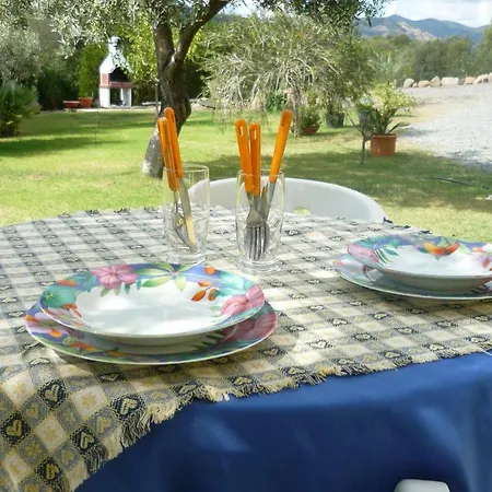 Ampia E Graziosa Casa *