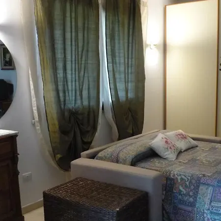Ampia E Graziosa Casa Casa vacanze